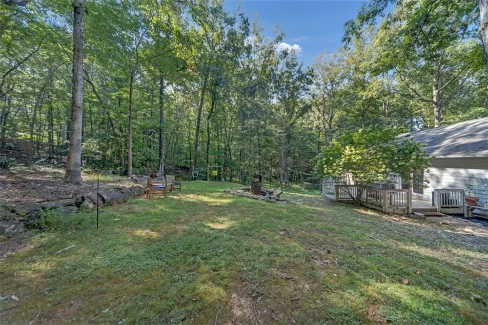 29 Chase Trail Dawsonville, GA 30534