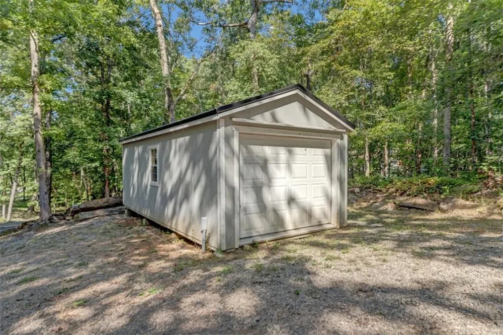 29 Chase Trail Dawsonville, GA 30534