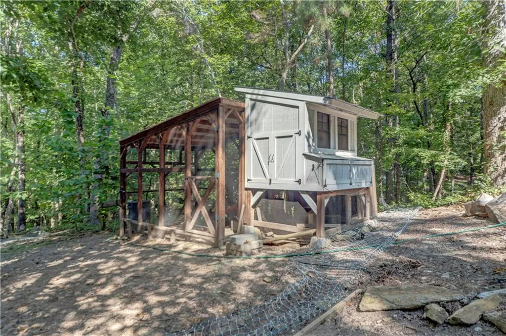 29 Chase Trail Dawsonville, GA 30534