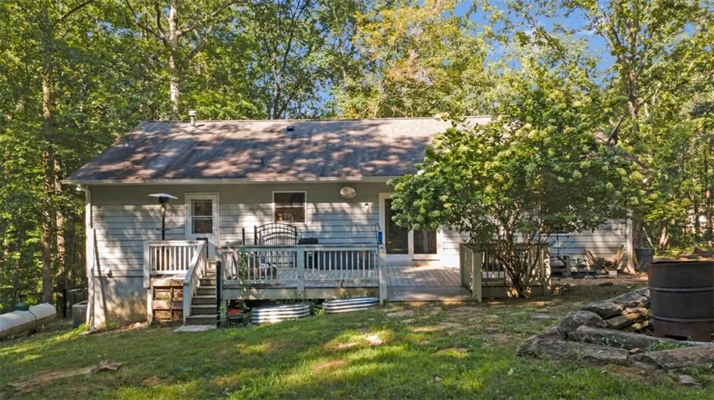 29 Chase Trail Dawsonville, GA 30534