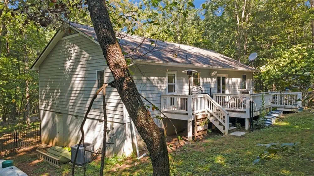 29 Chase Trail Dawsonville, GA 30534