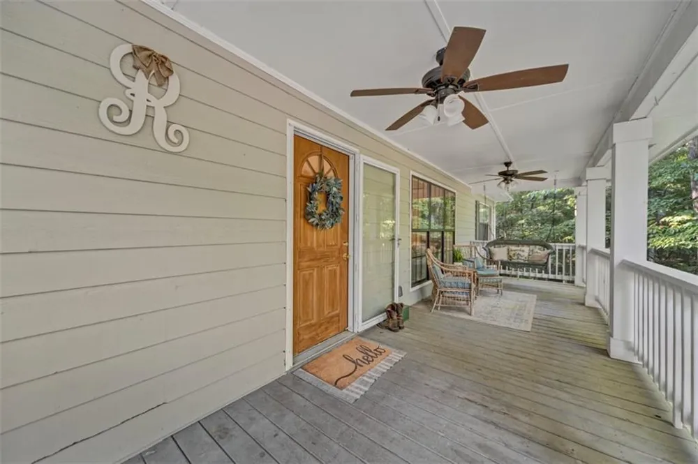 29 Chase Trail Dawsonville, GA 30534