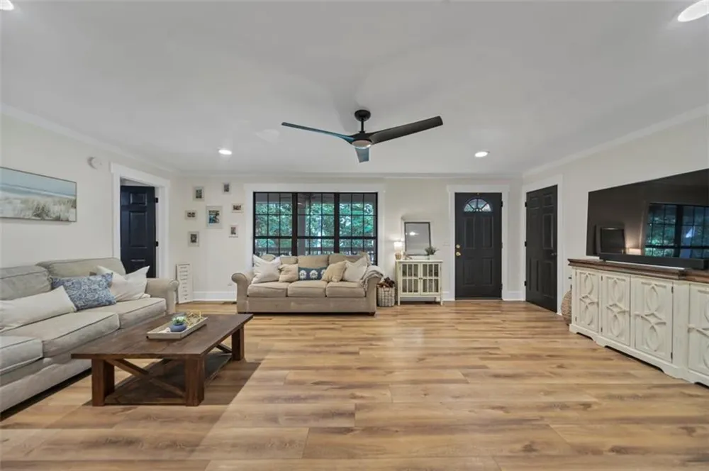 29 Chase Trail Dawsonville, GA 30534