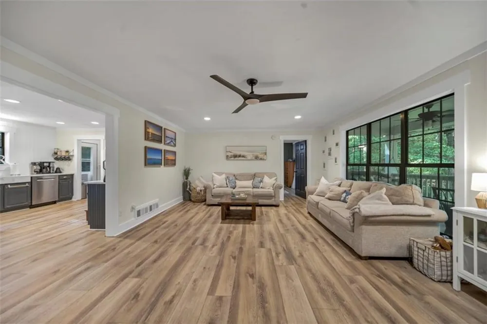 29 Chase Trail Dawsonville, GA 30534