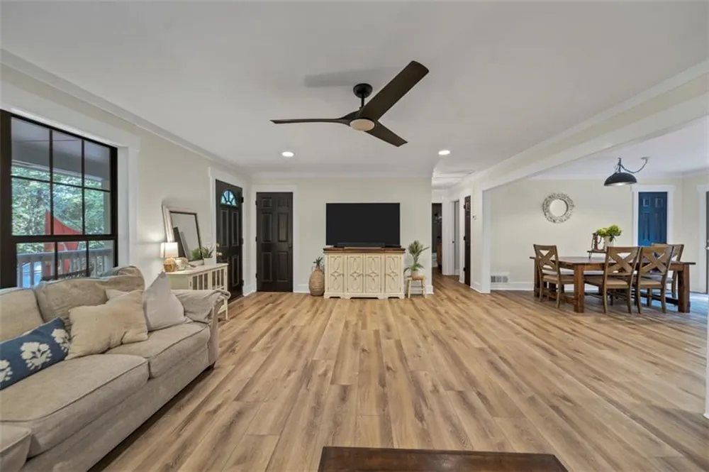 29 Chase Trail Dawsonville, GA 30534