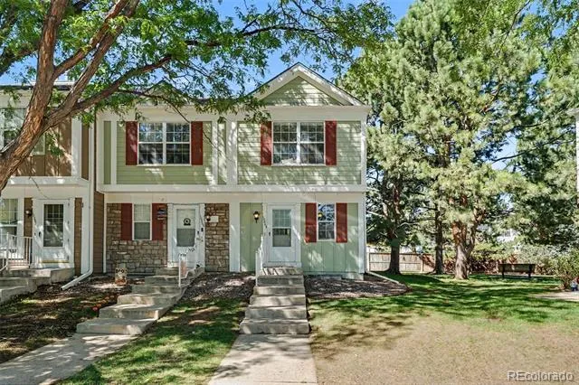10863 W Dartmouth Avenue Lakewood, CO 80227