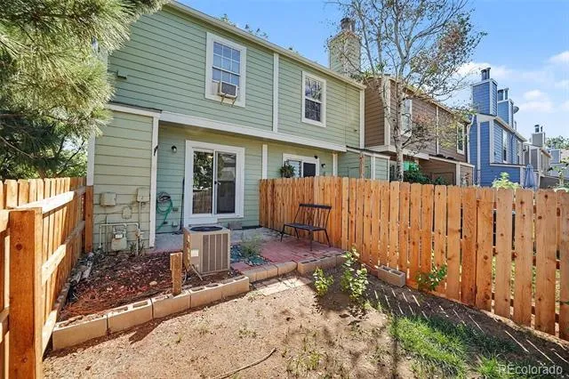 10863 W Dartmouth Avenue Lakewood, CO 80227