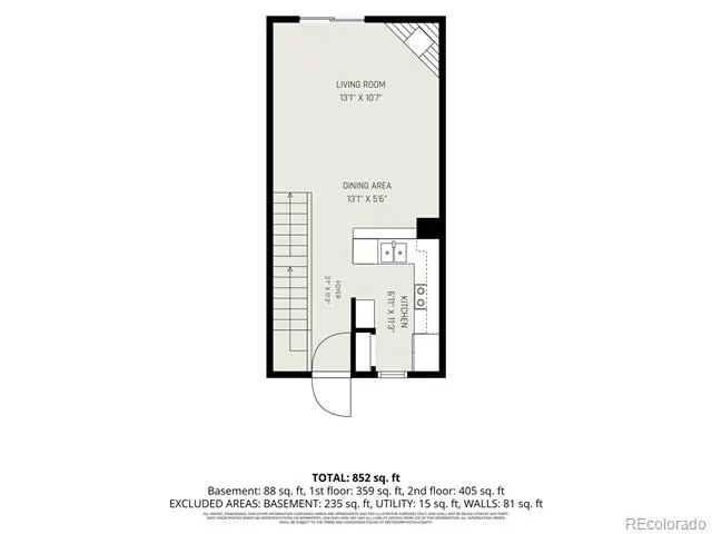 10863 W Dartmouth Avenue Lakewood, CO 80227