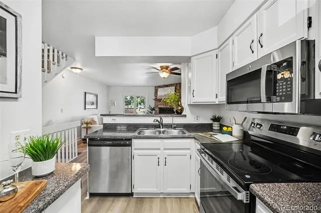 10863 W Dartmouth Avenue Lakewood, CO 80227