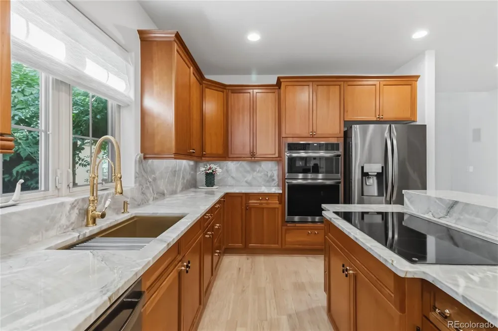 2170 S Clarkson Street Denver, CO 80210