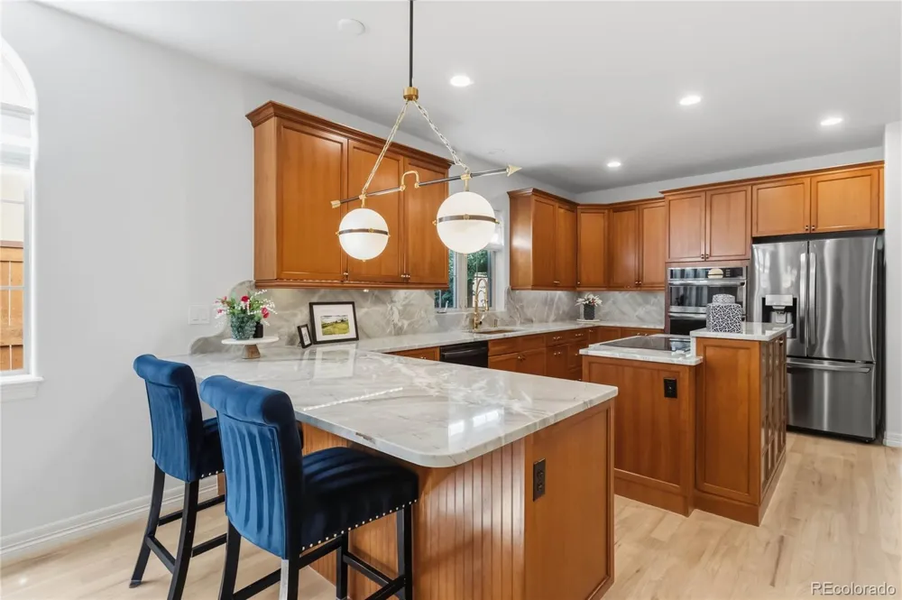 2170 S Clarkson Street Denver, CO 80210