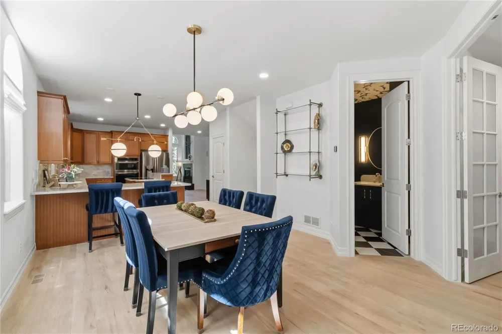 2170 S Clarkson Street Denver, CO 80210