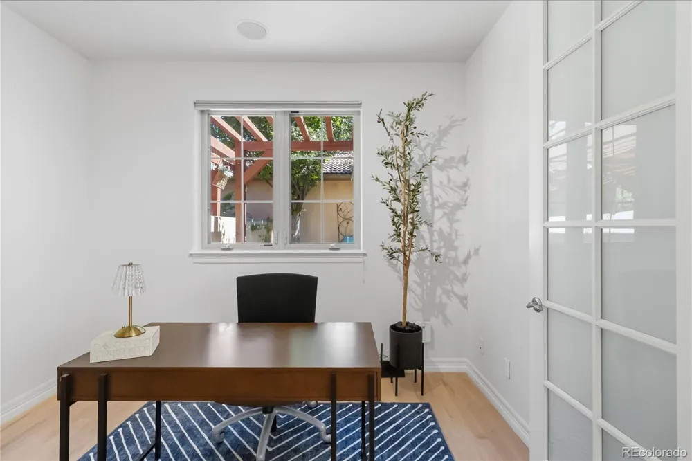 2170 S Clarkson Street Denver, CO 80210