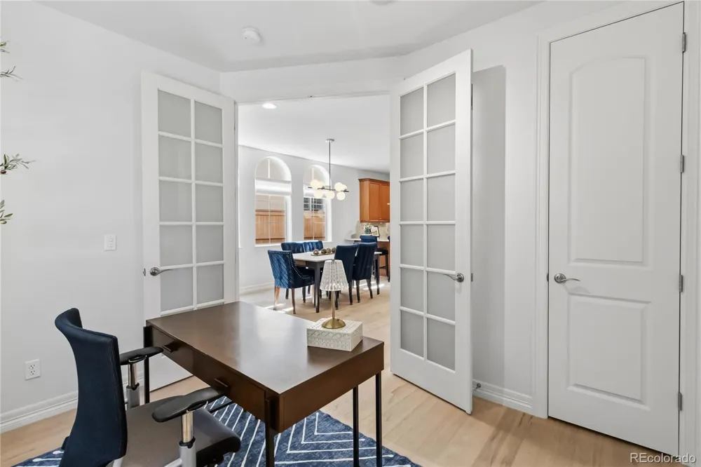 2170 S Clarkson Street Denver, CO 80210