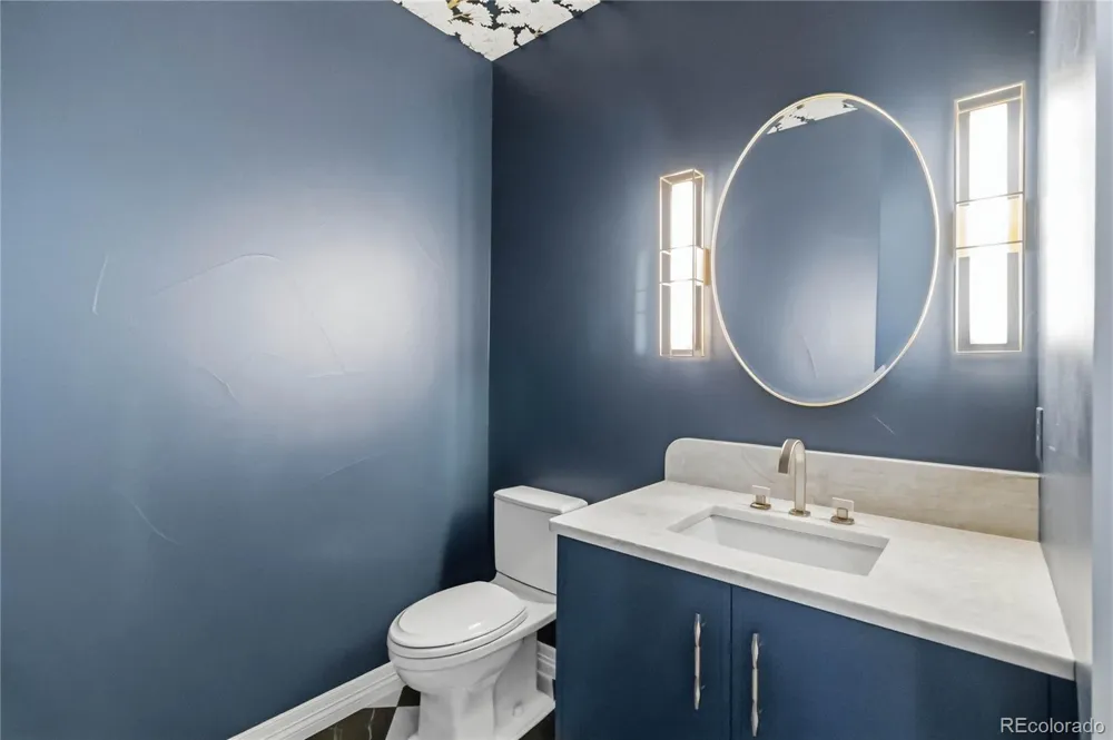 2170 S Clarkson Street Denver, CO 80210