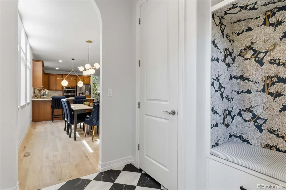 2170 S Clarkson Street Denver, CO 80210