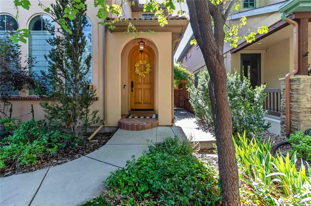 2170 S Clarkson Street Denver, CO 80210