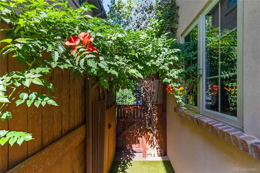 2170 S Clarkson Street Denver, CO 80210