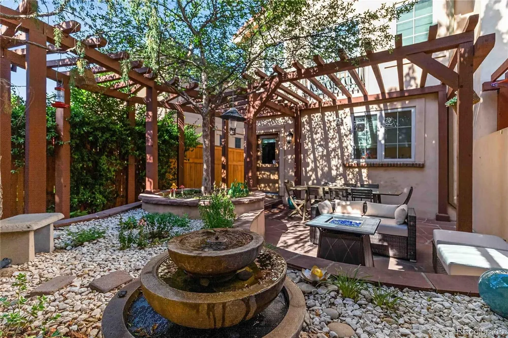 2170 S Clarkson Street Denver, CO 80210