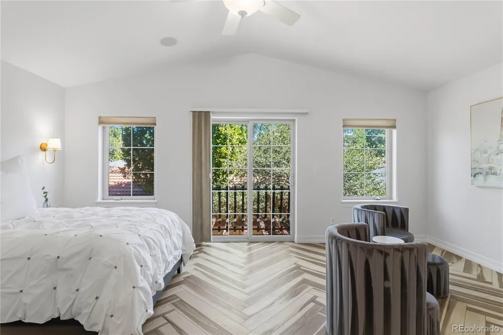 2170 S Clarkson Street Denver, CO 80210