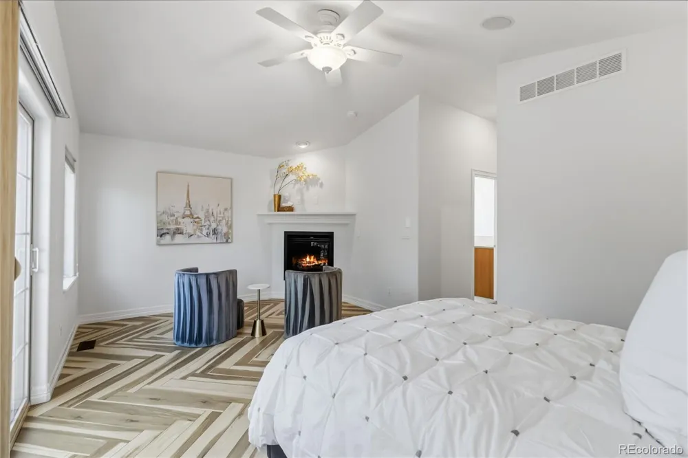2170 S Clarkson Street Denver, CO 80210