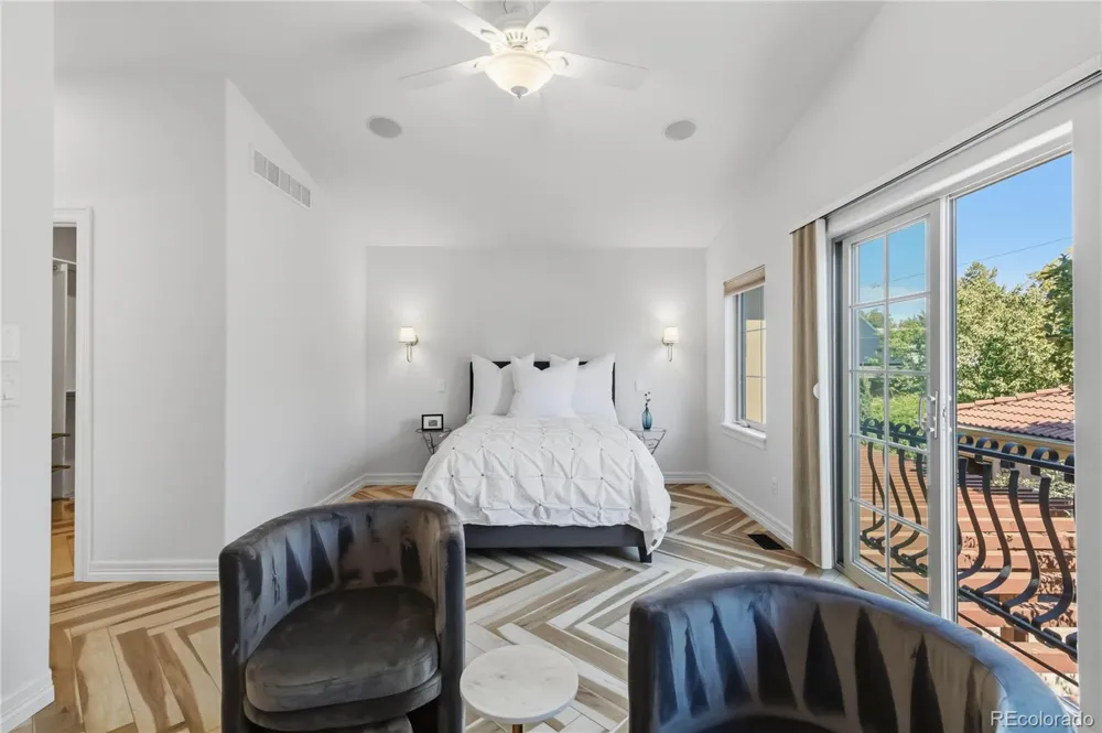 2170 S Clarkson Street Denver, CO 80210
