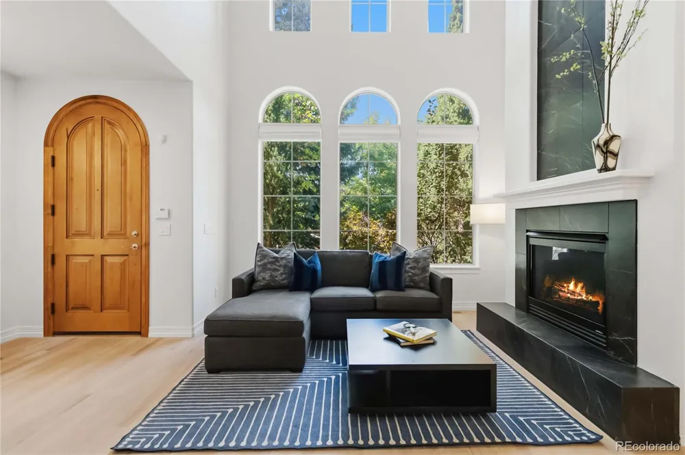 2170 S Clarkson Street Denver, CO 80210