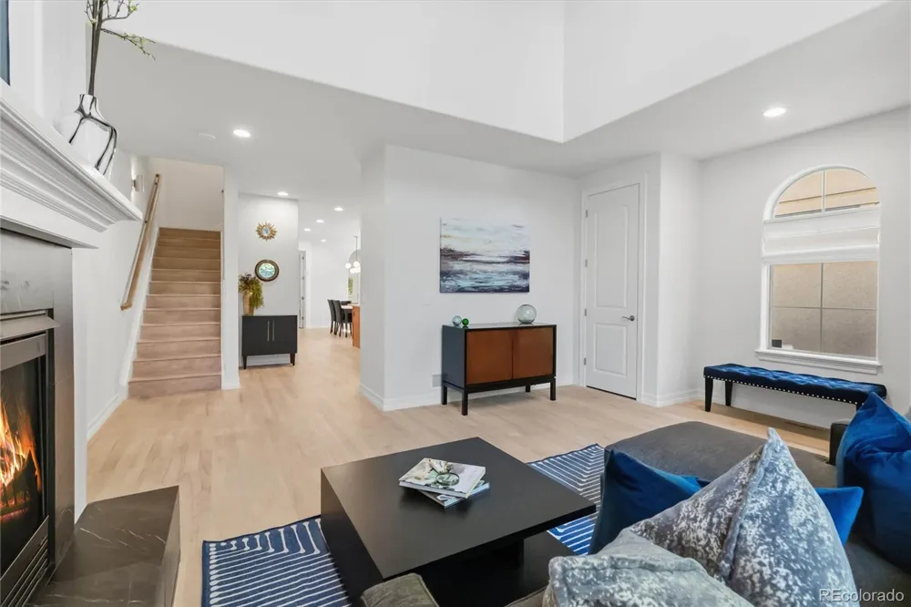 2170 S Clarkson Street Denver, CO 80210