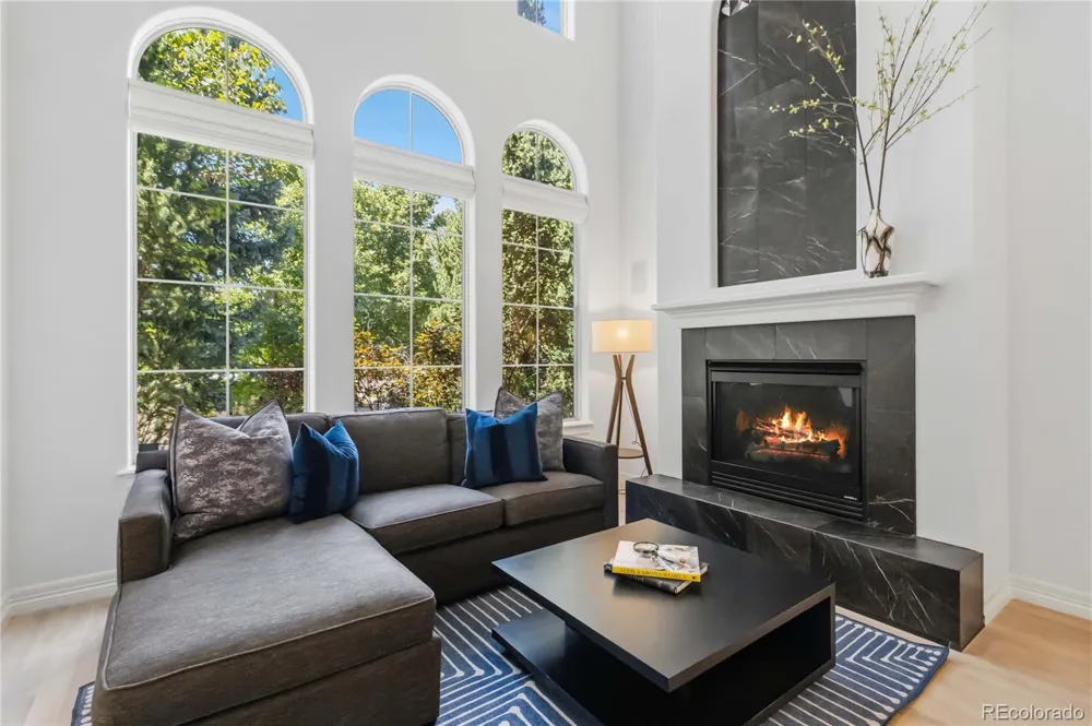 2170 S Clarkson Street Denver, CO 80210
