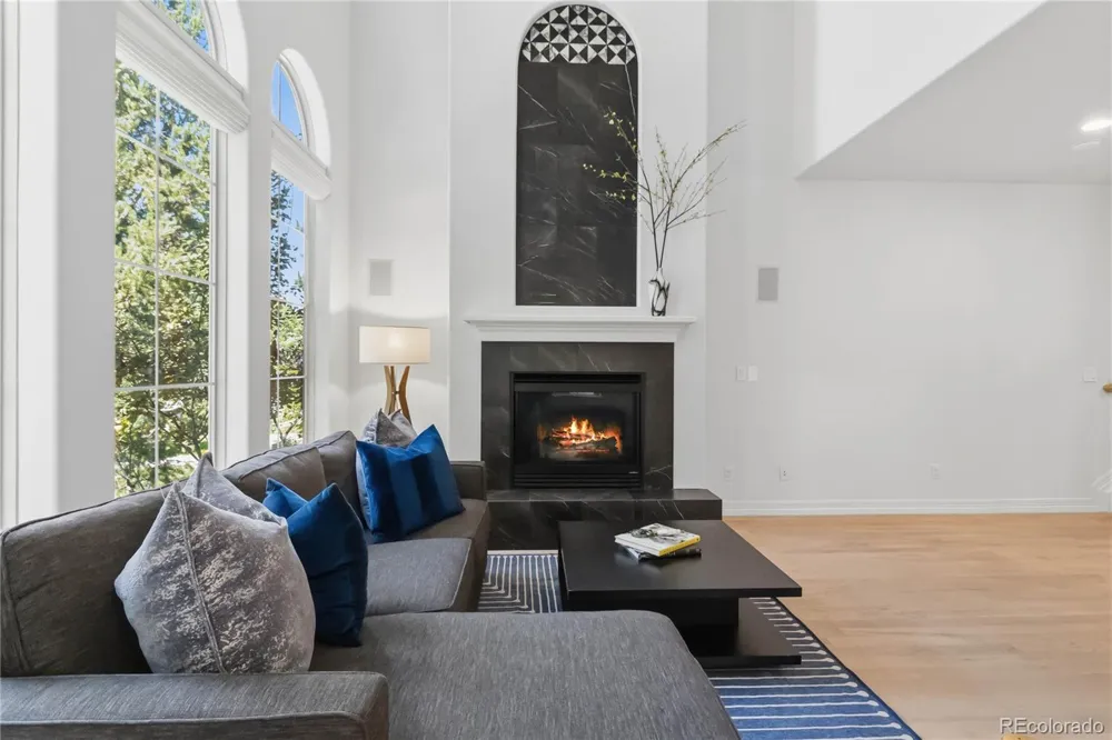2170 S Clarkson Street Denver, CO 80210
