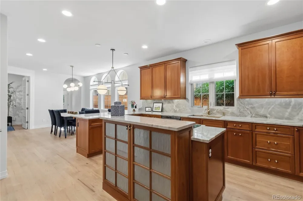 2170 S Clarkson Street Denver, CO 80210