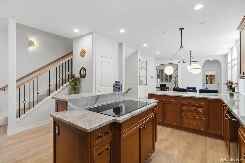 2170 S Clarkson Street Denver, CO 80210