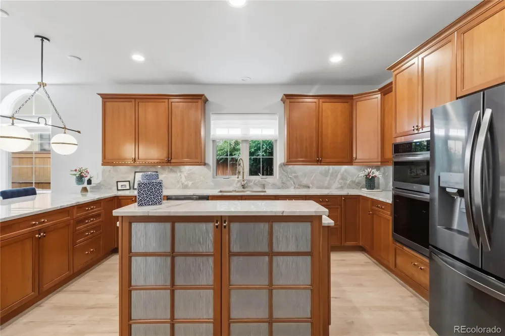 2170 S Clarkson Street Denver, CO 80210