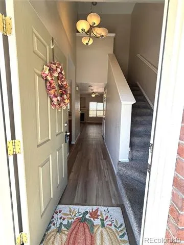 9138 Gale Boulevard #5 Thornton, CO 80260