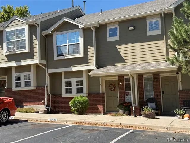 9138 Gale Boulevard #5 Thornton, CO 80260