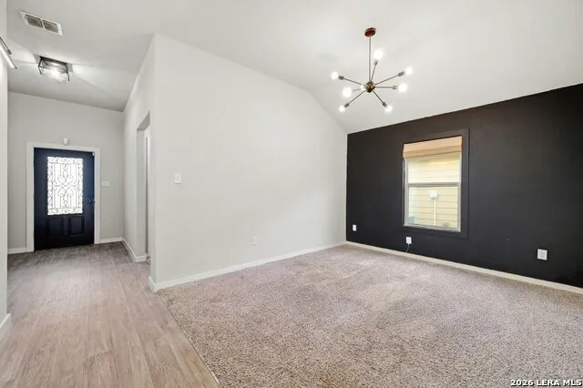 5507 Pearl Valley San Antonio, TX 78242