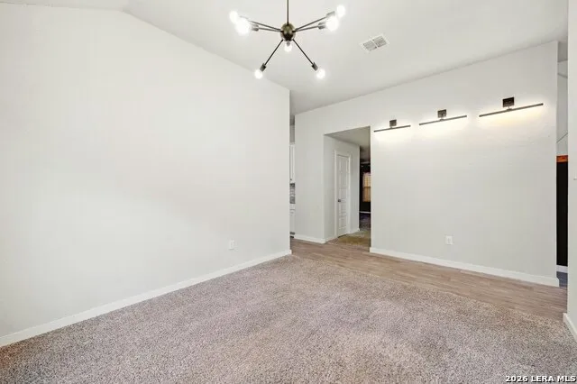 5507 Pearl Valley San Antonio, TX 78242