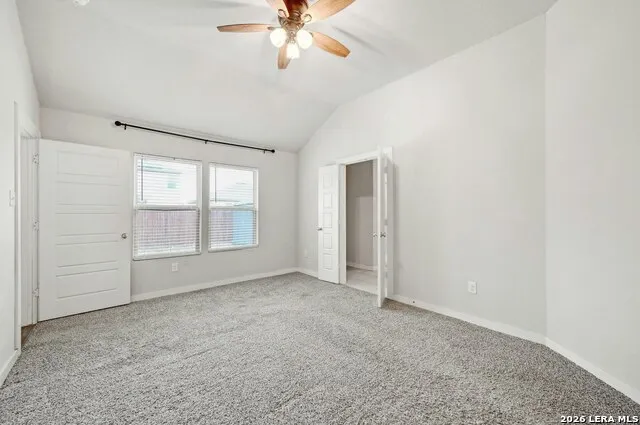 5507 Pearl Valley San Antonio, TX 78242