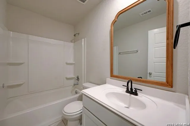 5507 Pearl Valley San Antonio, TX 78242