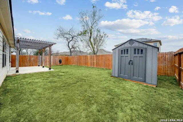 5507 Pearl Valley San Antonio, TX 78242
