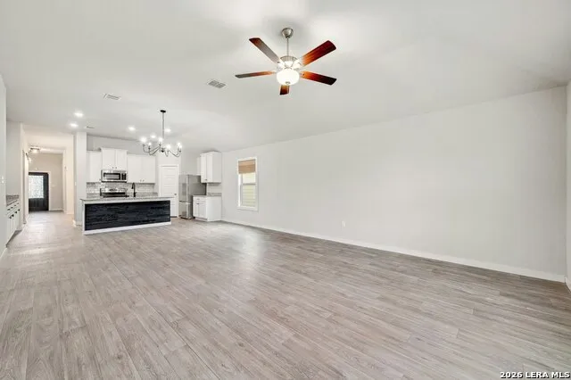 5507 Pearl Valley San Antonio, TX 78242
