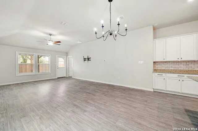 5507 Pearl Valley San Antonio, TX 78242