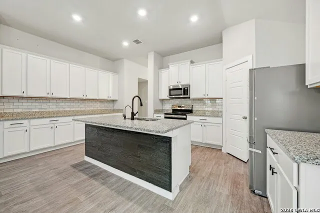 5507 Pearl Valley San Antonio, TX 78242