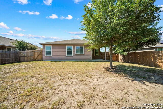 320 Lonestar Gait Schertz, TX 78154