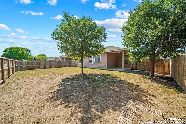 320 Lonestar Gait Schertz, TX 78154