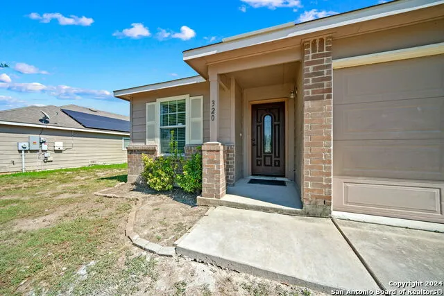 320 Lonestar Gait Schertz, TX 78154