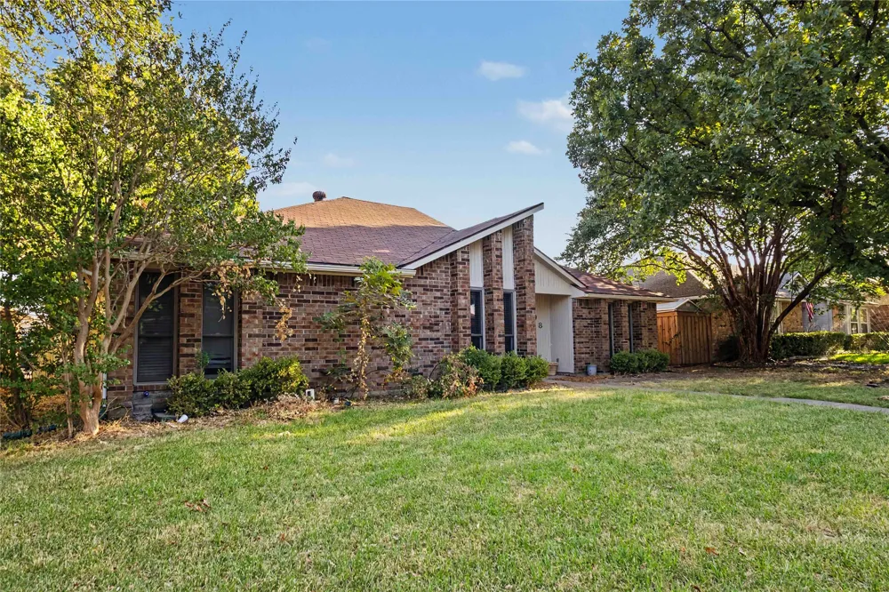 708 Whitewing Drive Mesquite, TX 75150