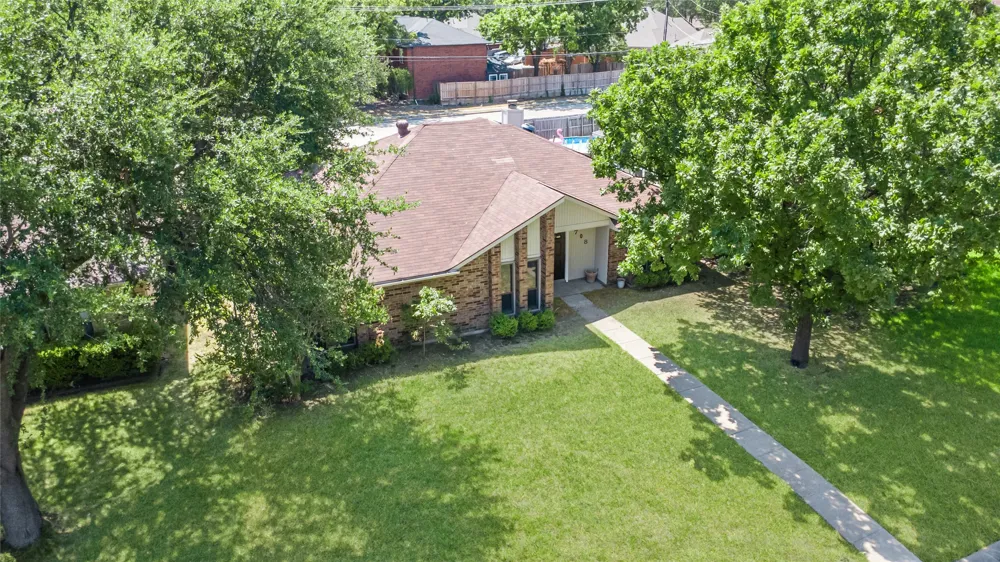 708 Whitewing Drive Mesquite, TX 75150
