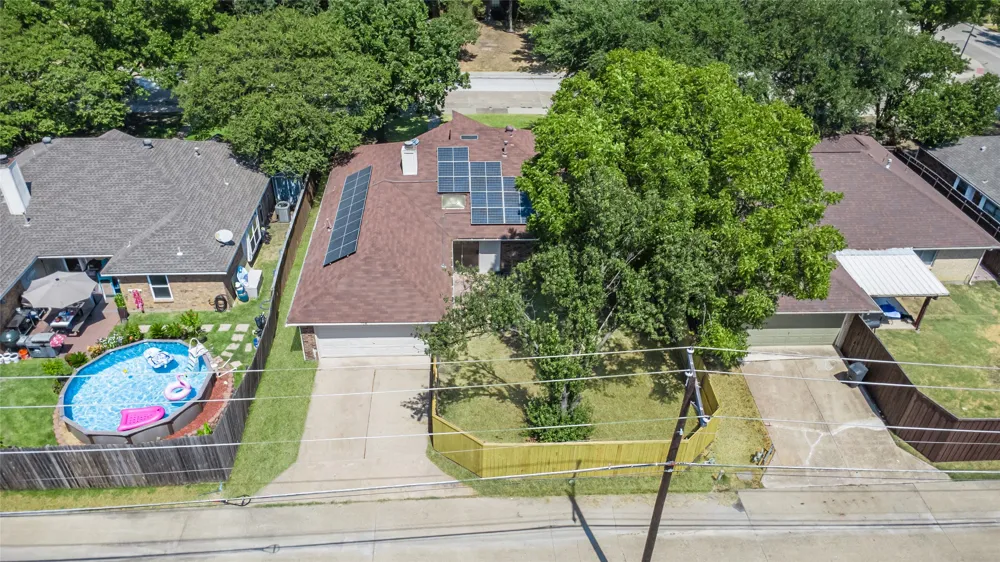 708 Whitewing Drive Mesquite, TX 75150