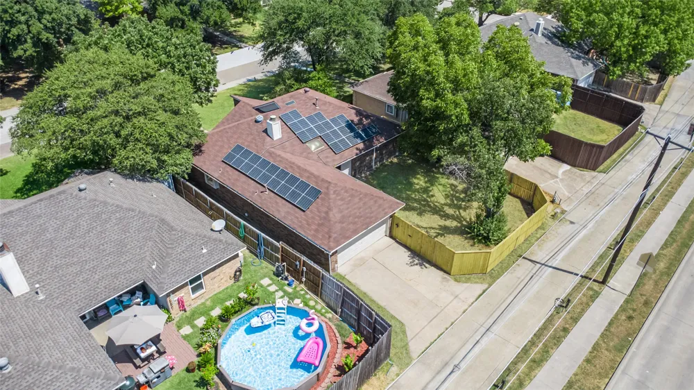 708 Whitewing Drive Mesquite, TX 75150